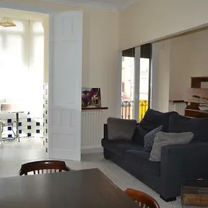 Appartement Placido, Manresa