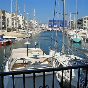 Appartement Marina Residencial, Empuriabrava